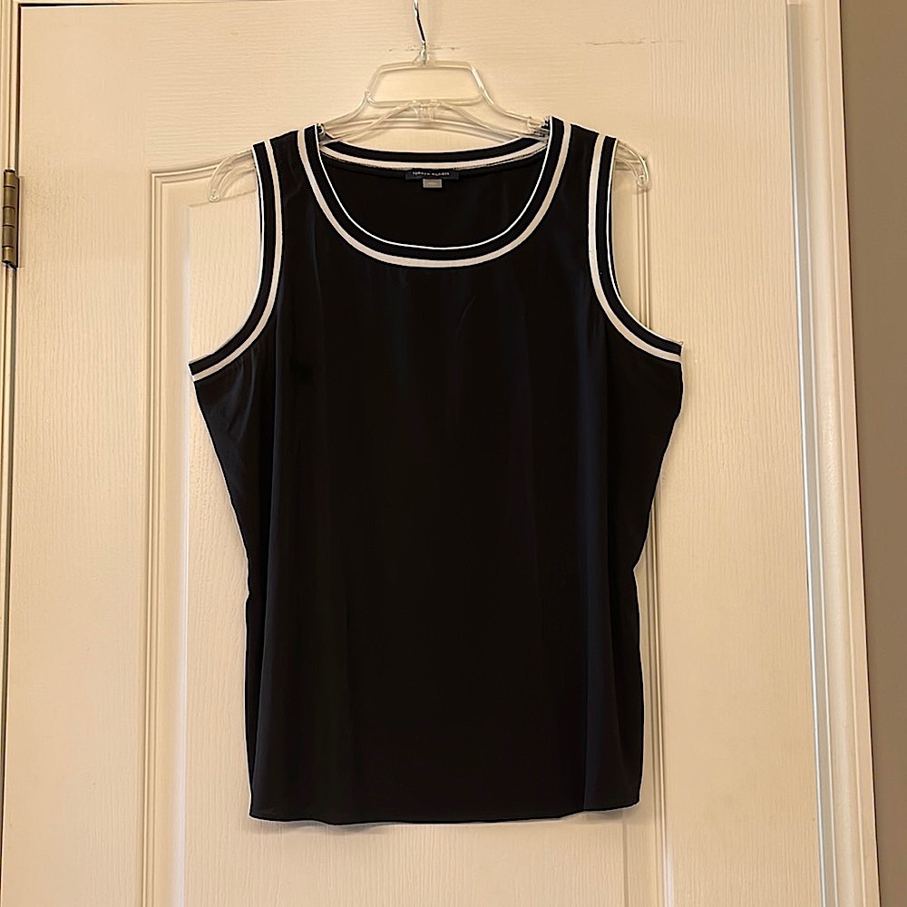 Tommy Hilfiger tank - XL